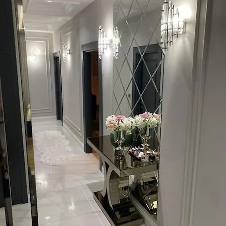 Melisa Luxury * Dosemealti