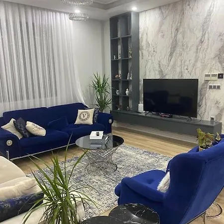 Melisa Luxury *