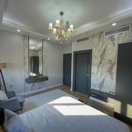 Villa Melisa Luxury *